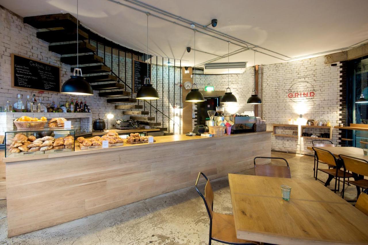 St. Lukes View, Shoreditch, By The Design Traveller London Ngoại thất bức ảnh