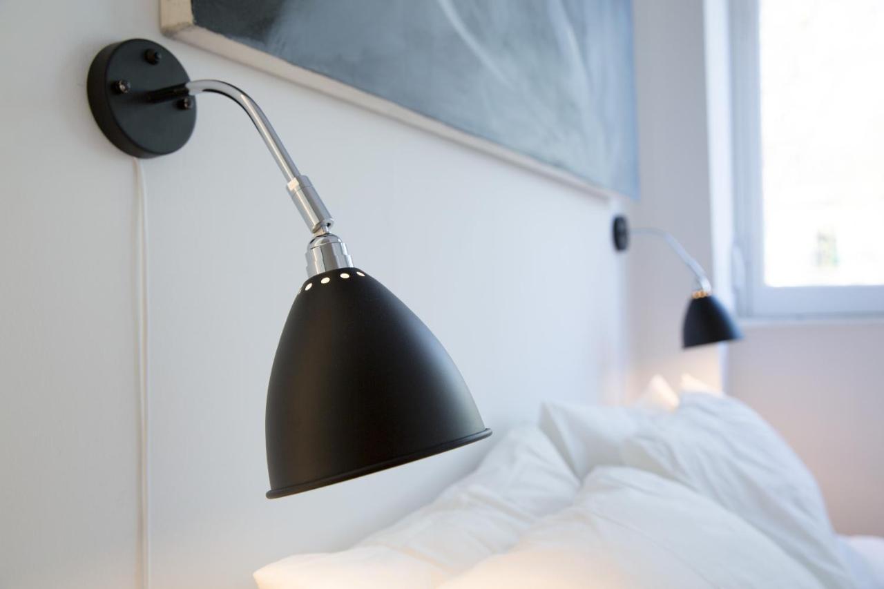St. Lukes View, Shoreditch, By The Design Traveller London Ngoại thất bức ảnh