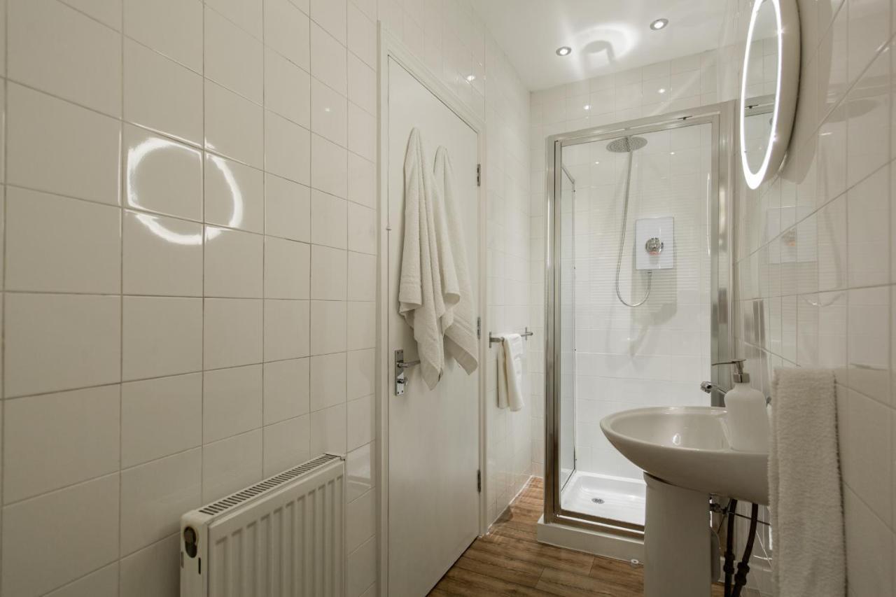 St. Lukes View, Shoreditch, By The Design Traveller London Ngoại thất bức ảnh