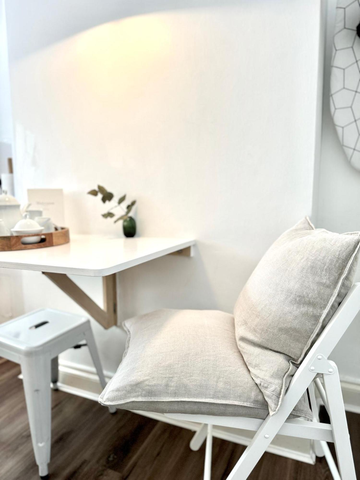 St. Lukes View, Shoreditch, By The Design Traveller London Ngoại thất bức ảnh